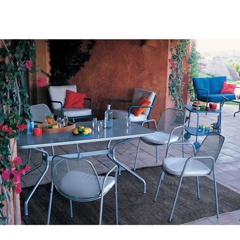 Garden Furniture Emu Cambi Collection