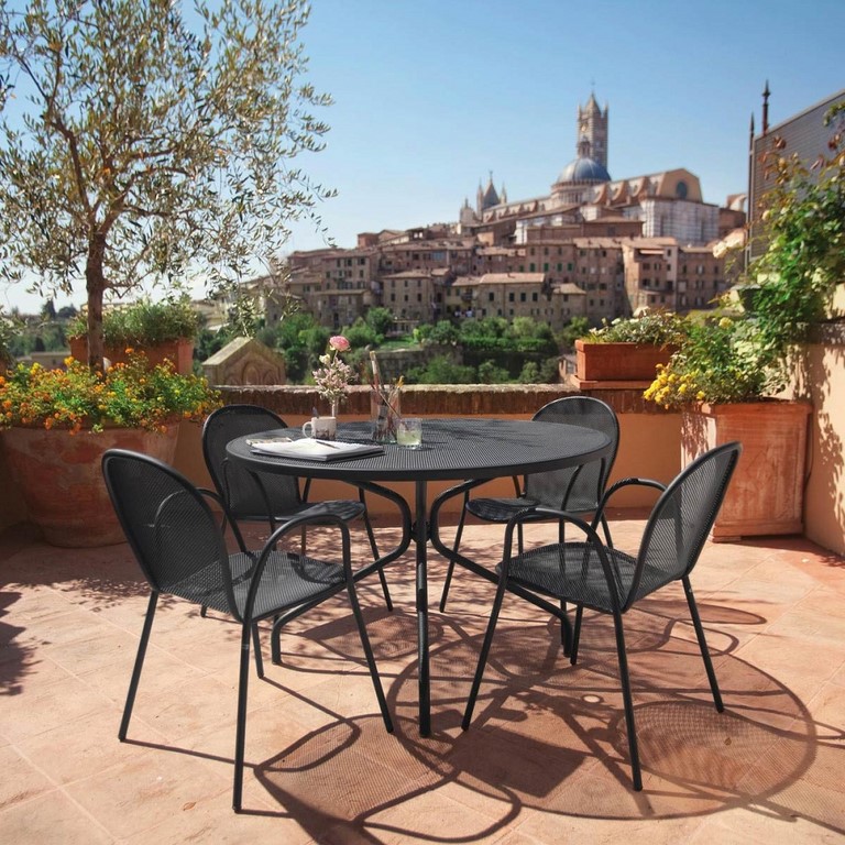 Garden Furniture Emu Cambi Collection