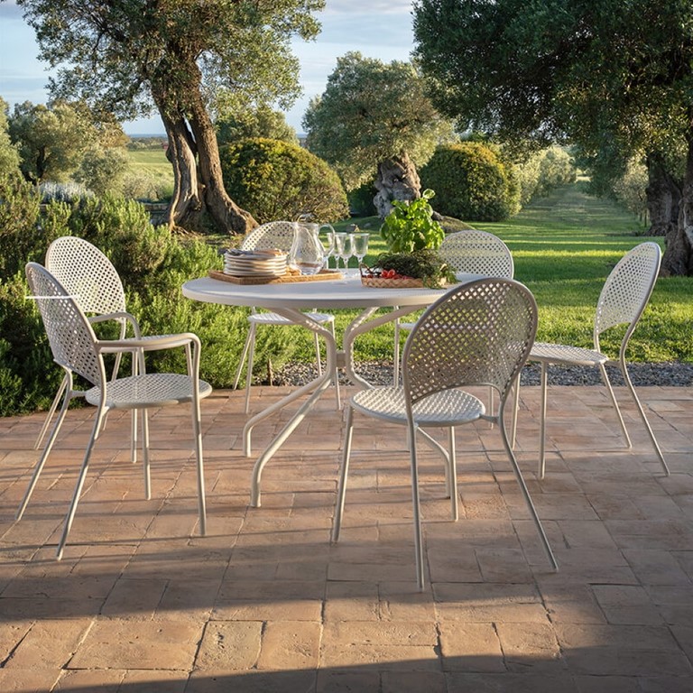 Garden Furniture Emu Cambi Collection
