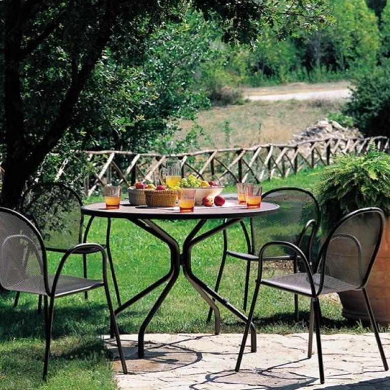 Garden Furniture Emu Cambi Collection