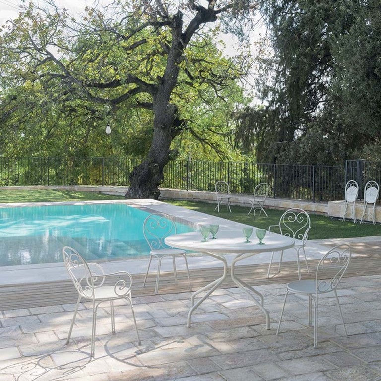 Garden Furniture Emu Cambi Collection