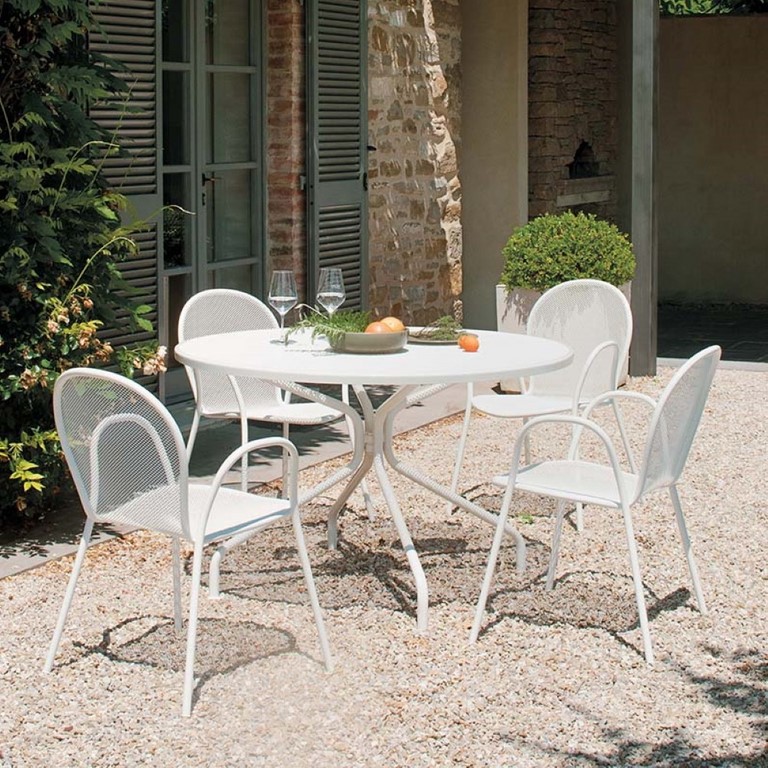 Garden Furniture Emu Cambi Collection
