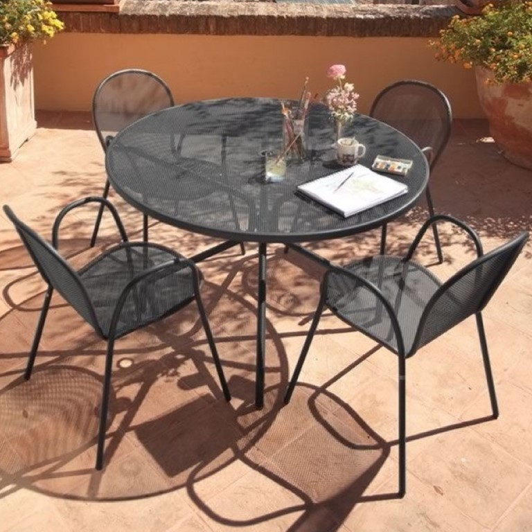 Garden Furniture Emu Cambi Collection