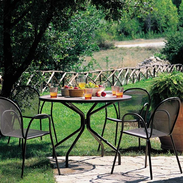 Garden Furniture Emu Cambi Collection