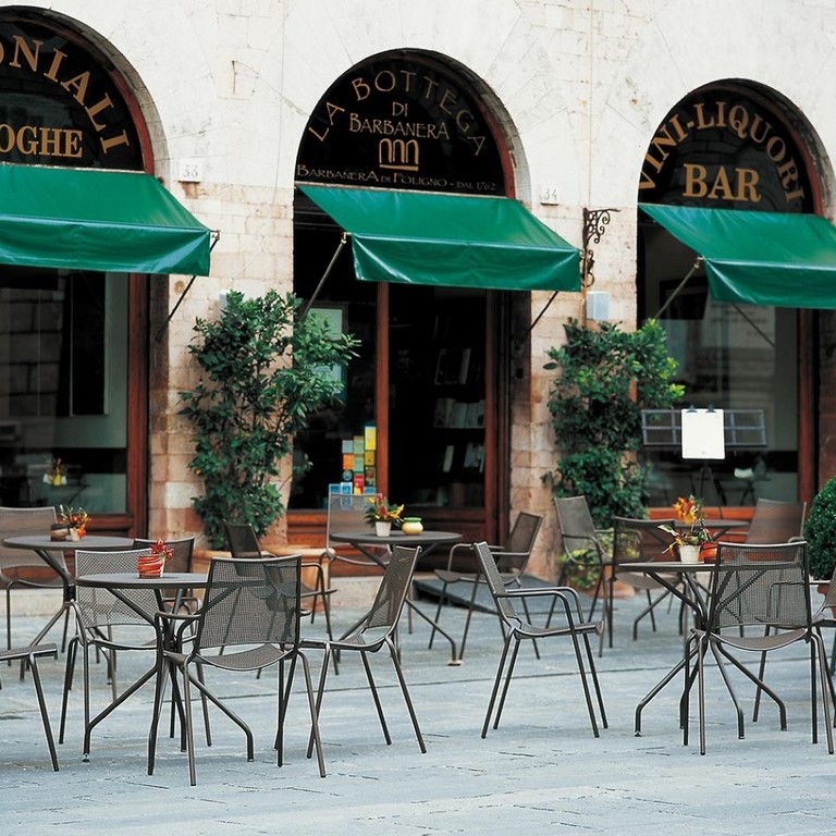 Garden Furniture Emu Cambi Collection
