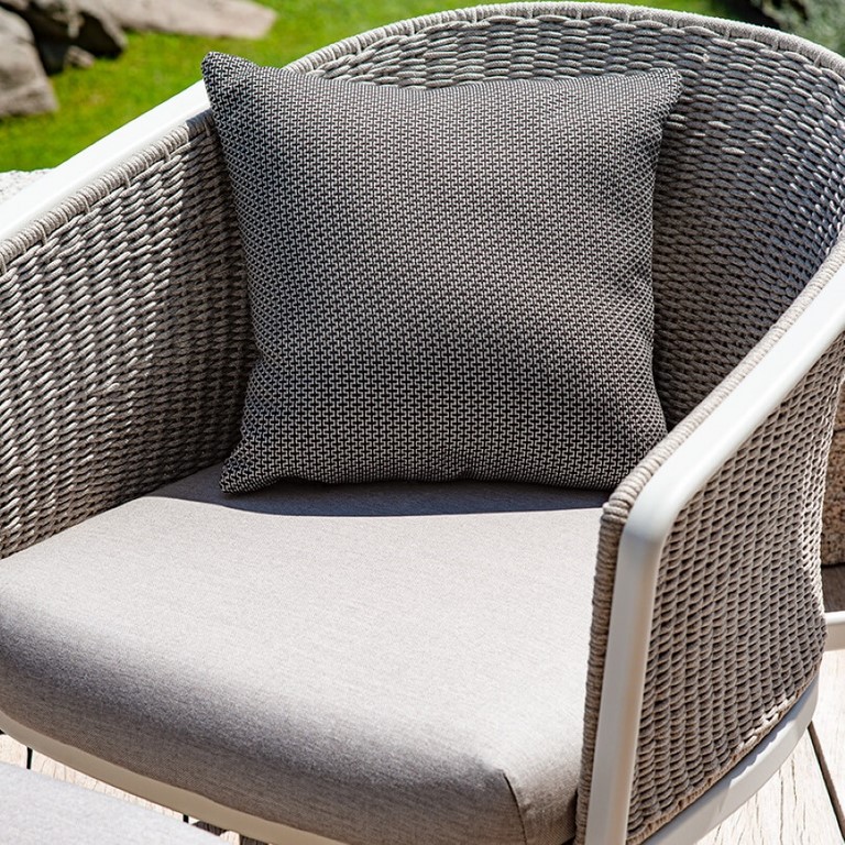Garden Furniture Emu Carousel Lounge Collection