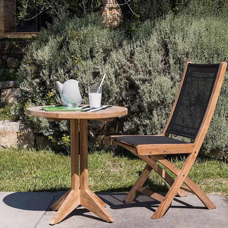 Il Giardino di Legno Teak chairs and  armchairs