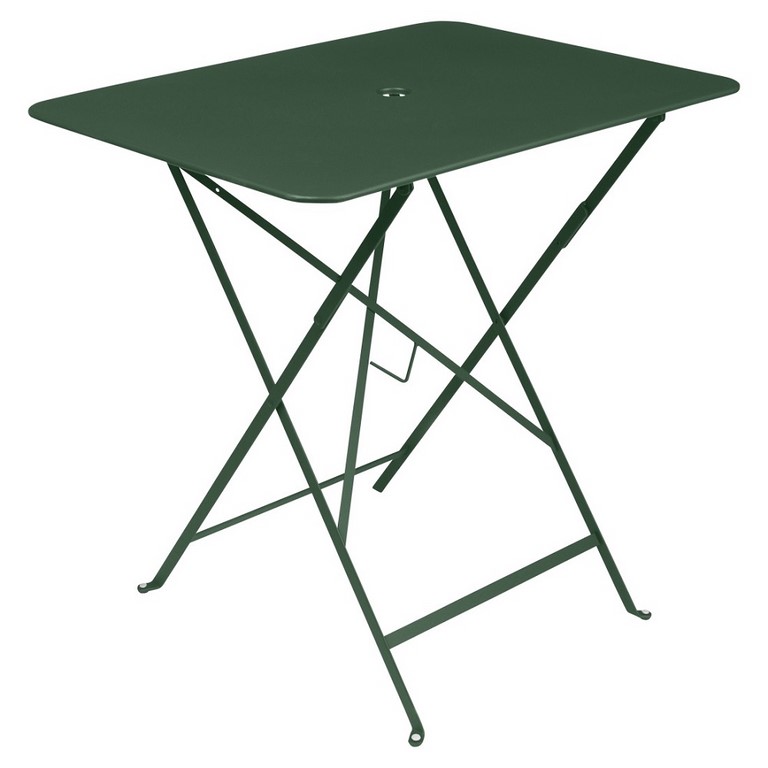 Fermob Bistro Folding Table cm. 57x77
