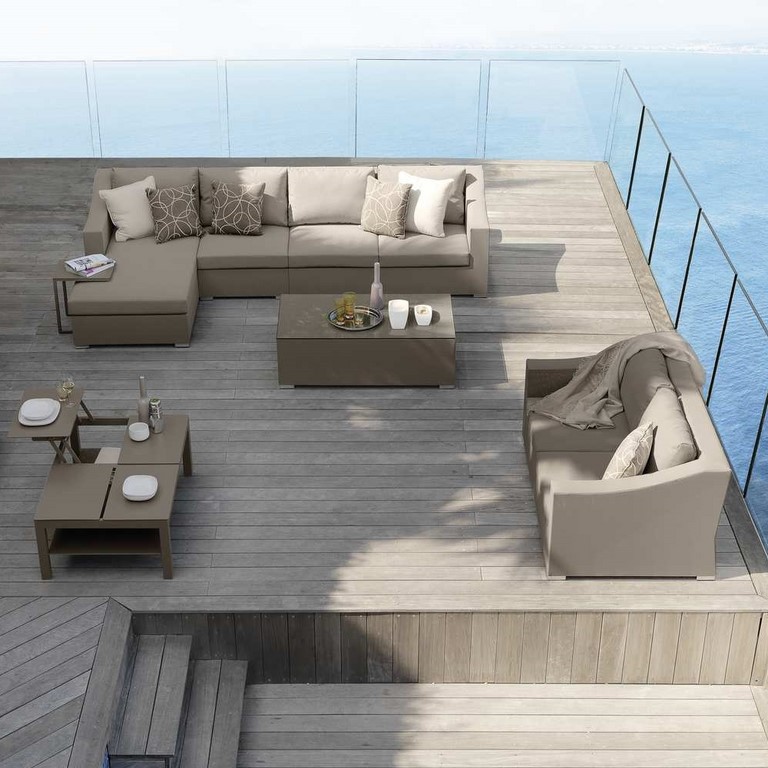 Chic Collection Talenti Outdoor Living