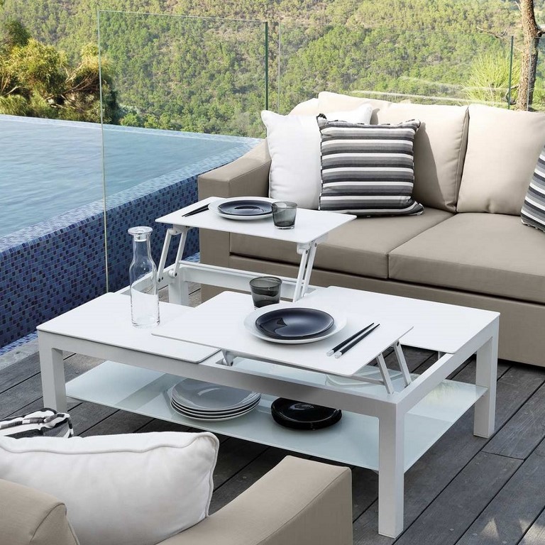 Chic Collection Talenti Outdoor Living