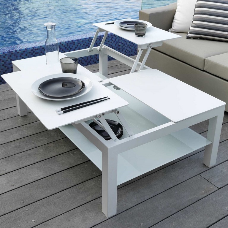Chic Collection Talenti Outdoor Living