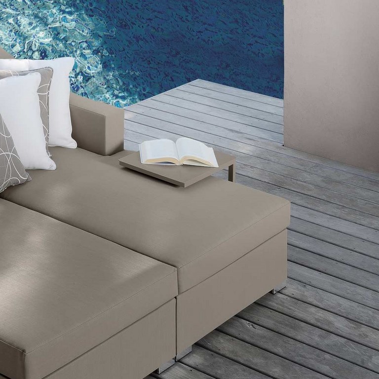 Chic Collection Talenti Outdoor Living
