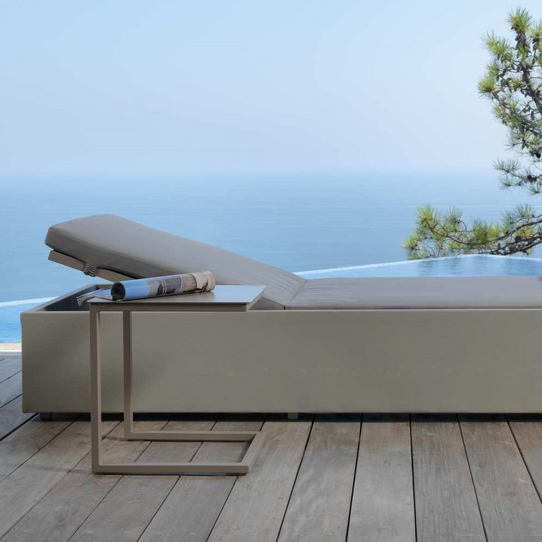 Chic Collection Talenti Outdoor Living