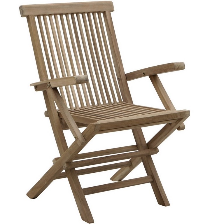 Il Giardino di Legno Teak chairs and  armchairs