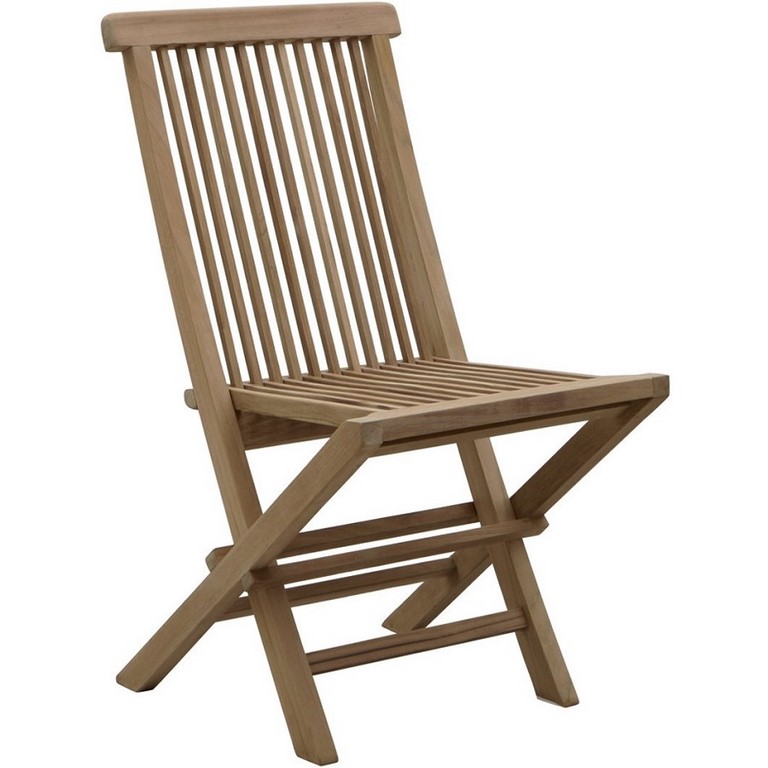 Il Giardino di Legno Teak chairs and  armchairs