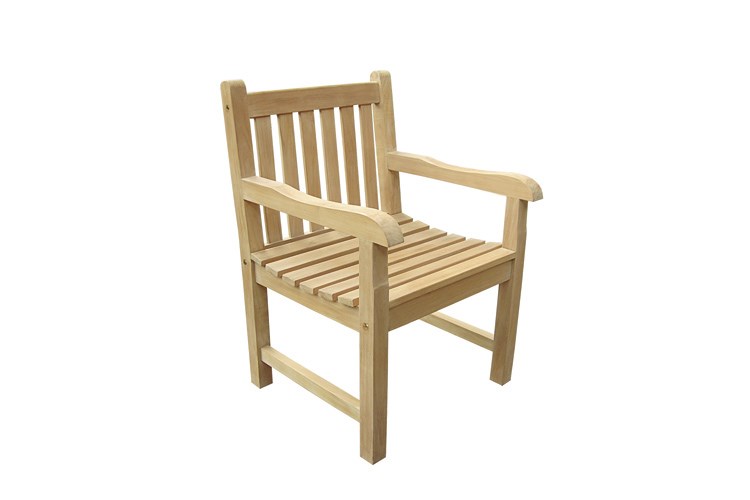 Classica Armchair Il Giardino di Legno