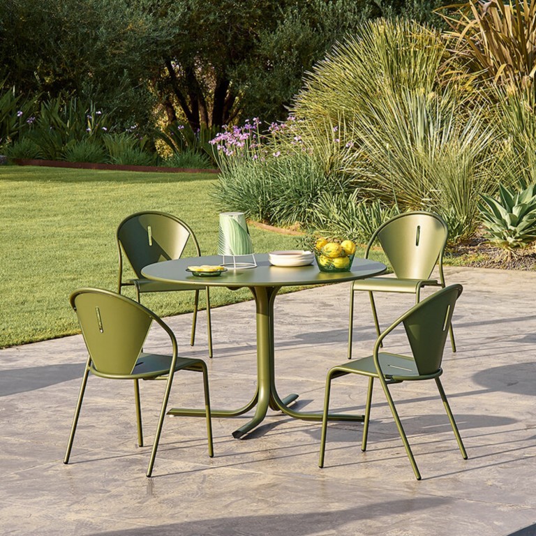 Garden Furniture Emu Table System Collection