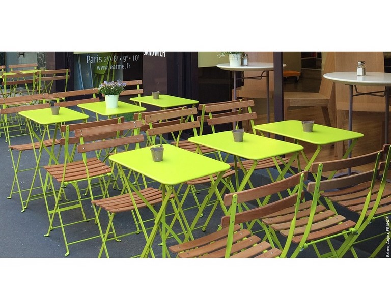 Fermob Bistro Folding Chair