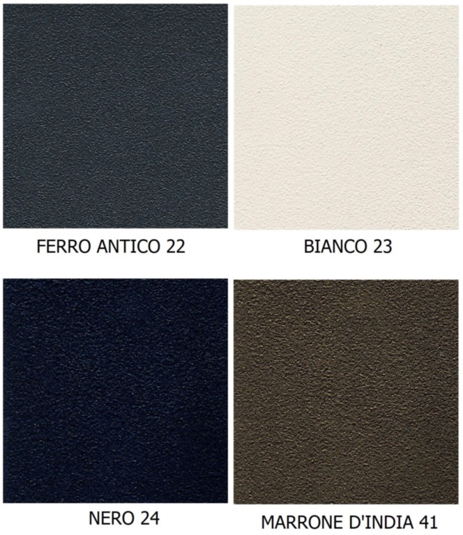 Frame Color