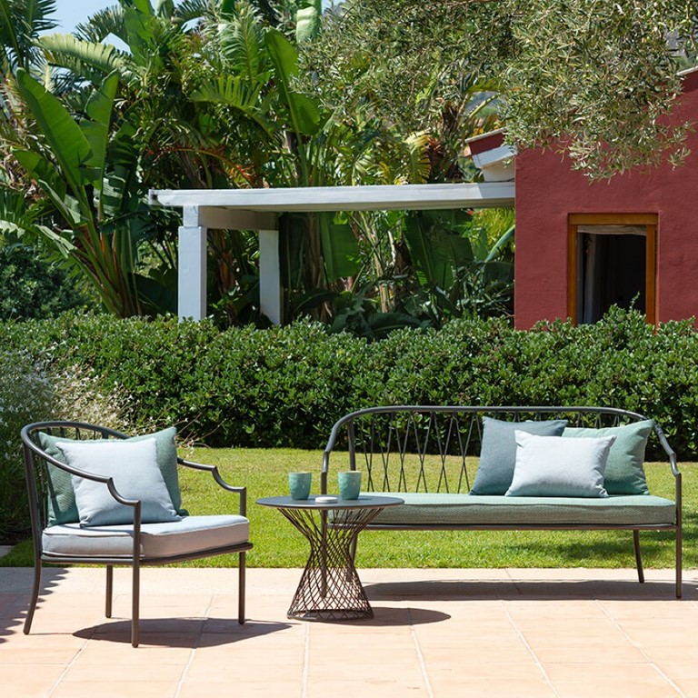 Emu Como Lounge Collection