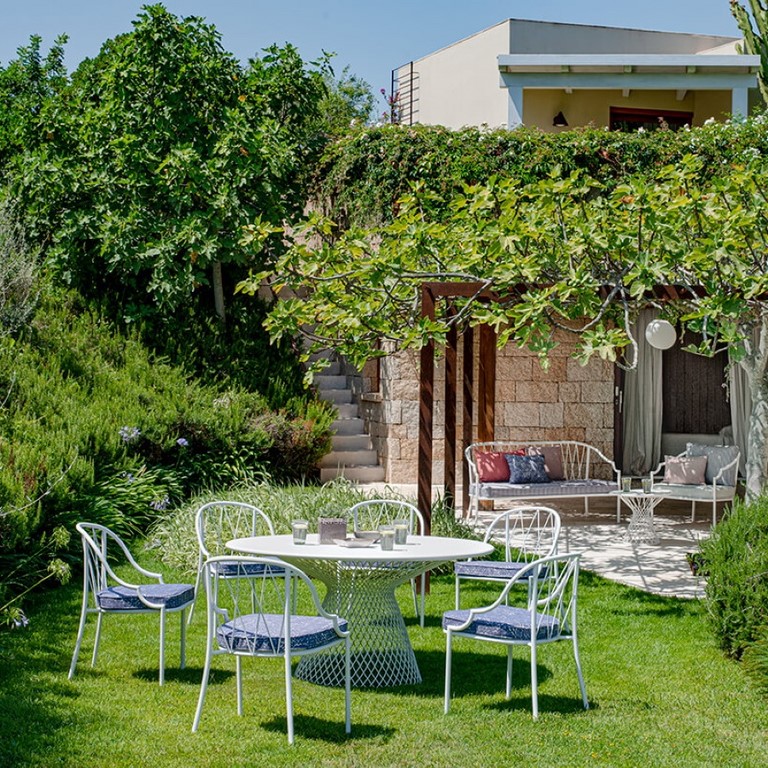 Emu Como Lounge Collection