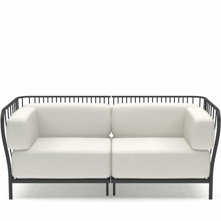 Emu Cannolé Lounge Collection