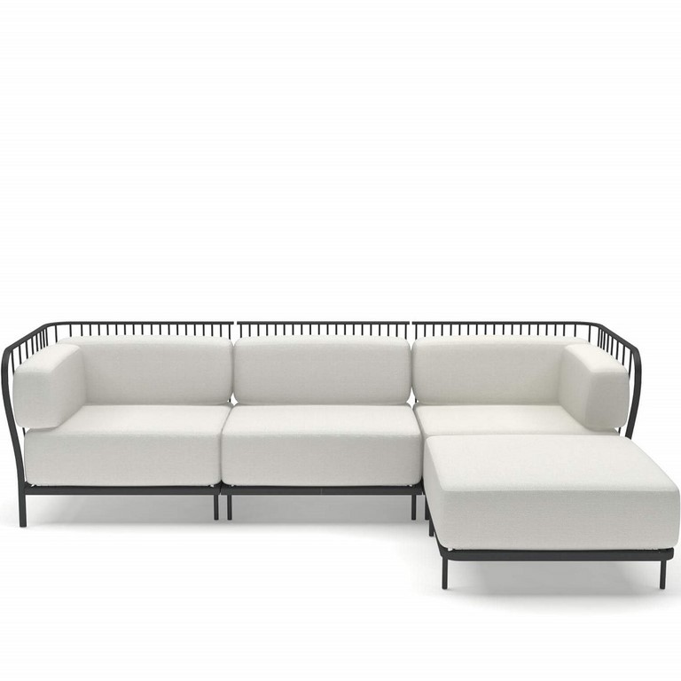 Emu Cannolé Lounge Collection