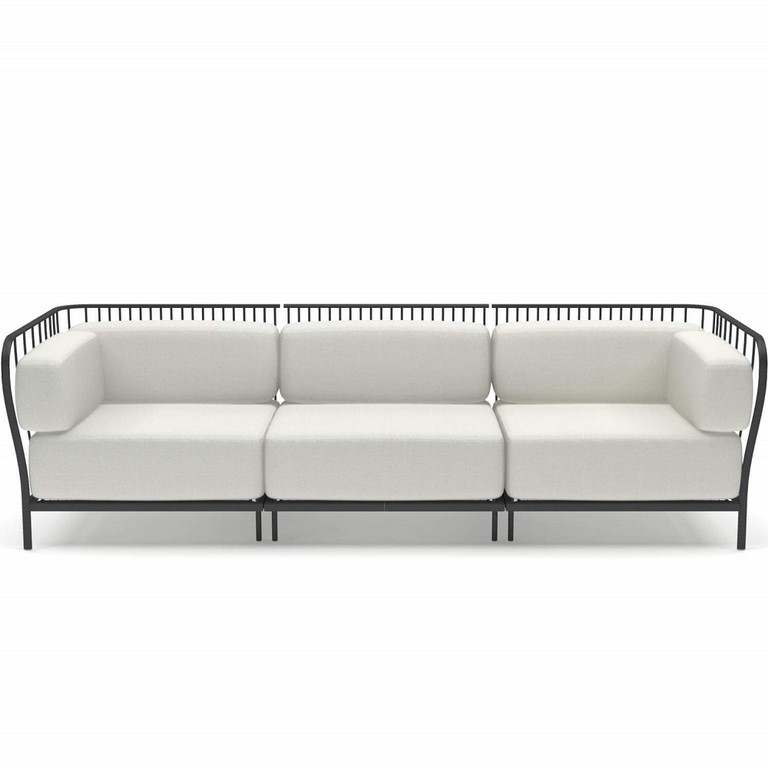 Emu Cannolé Lounge Collection
