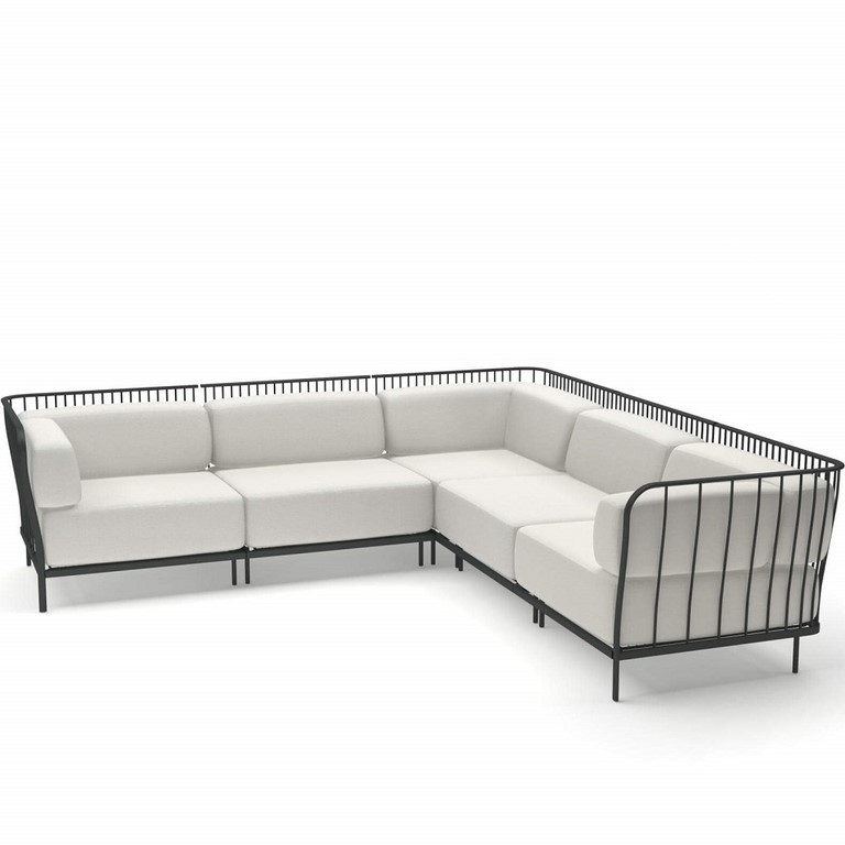 Emu Cannolé Lounge Collection