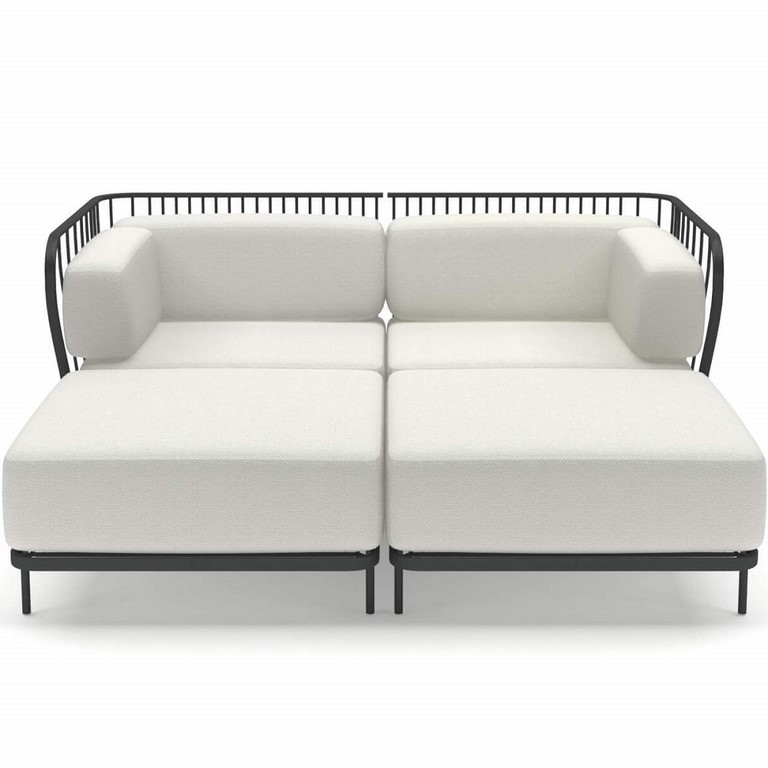 Emu Cannolé Lounge Collection