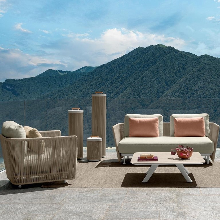 Talenti outdoor furniture