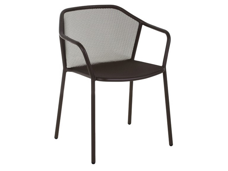 Darwin stackable armchair