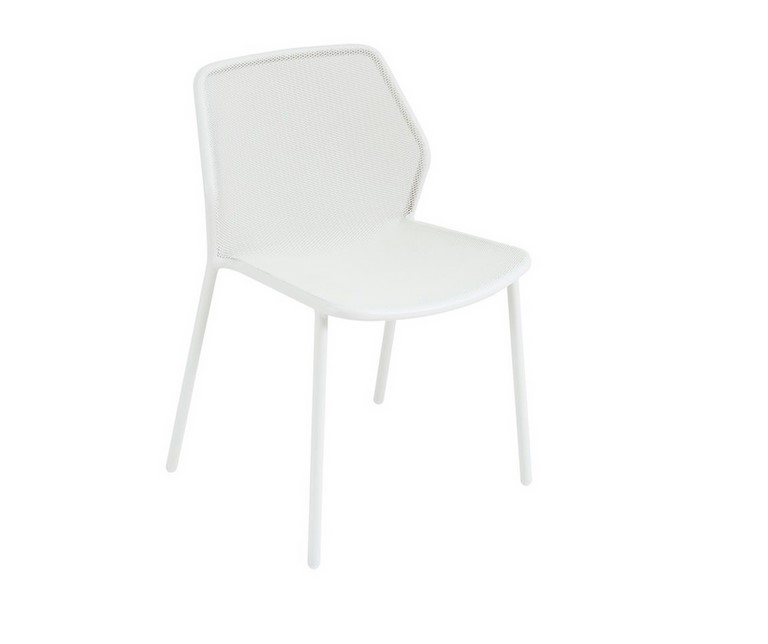 Darwin stackable chair