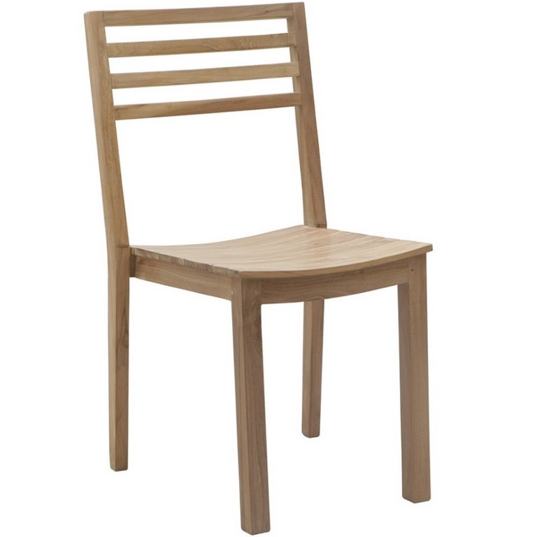 Il Giardino di Legno Teak chairs and  armchairs