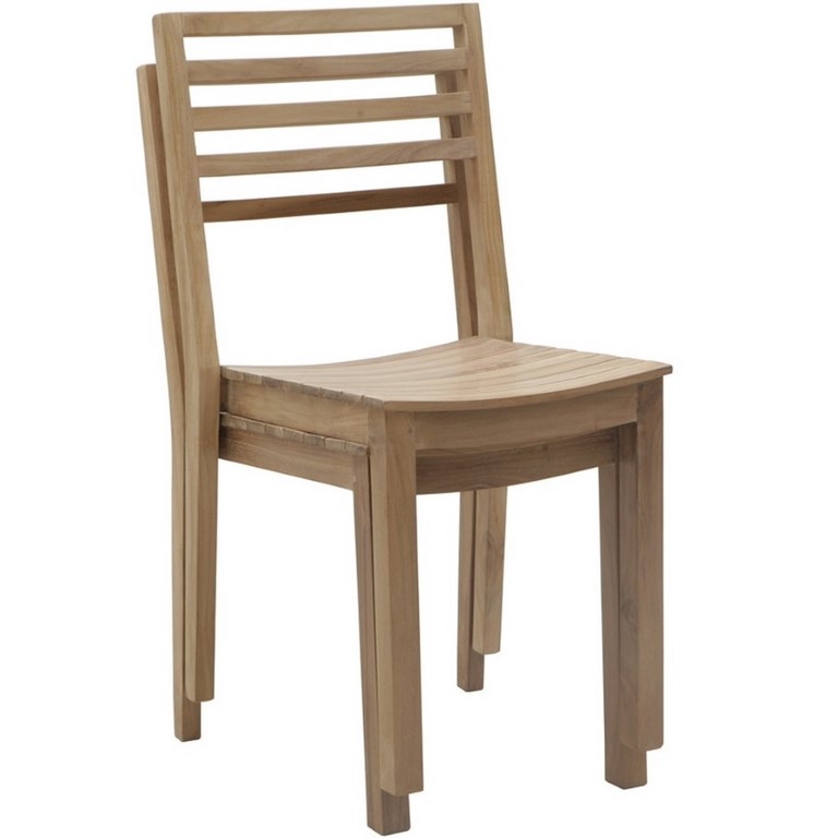 Il Giardino di Legno Teak chairs and  armchairs