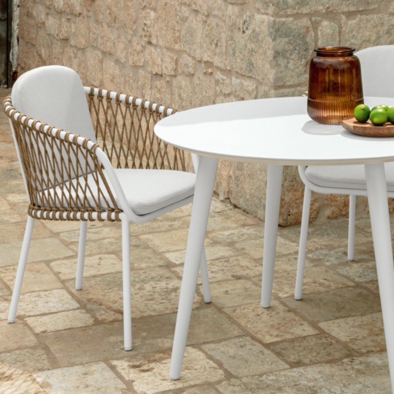 Abel Talenti lounge set