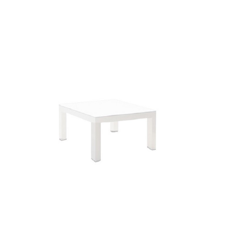 Easy Low Table Fast