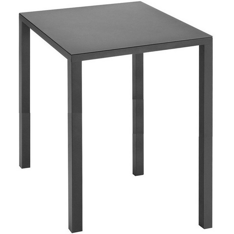 Easy High Tables Fast