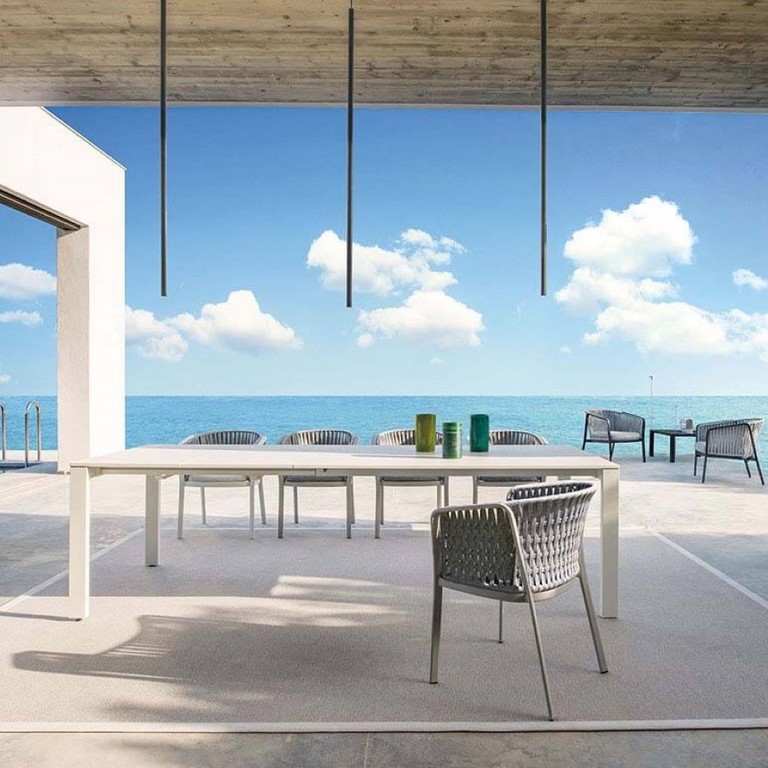 Garden Furniture Emu Carousel Lounge Collection