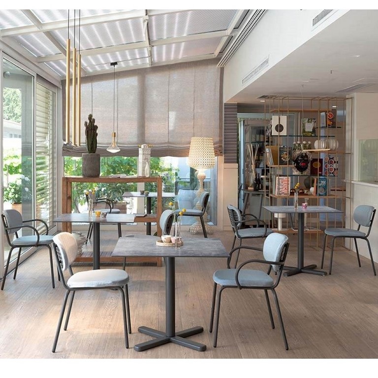 Garden Furniture Emu Mom Collection