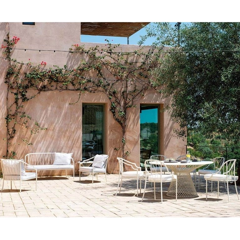 Emu Como Lounge Collection
