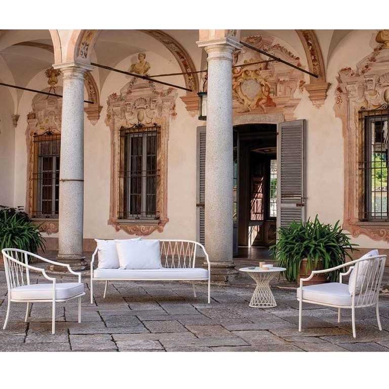 Emu Como Lounge Collection