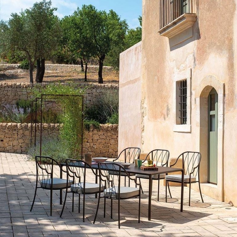 Emu Como Lounge Collection