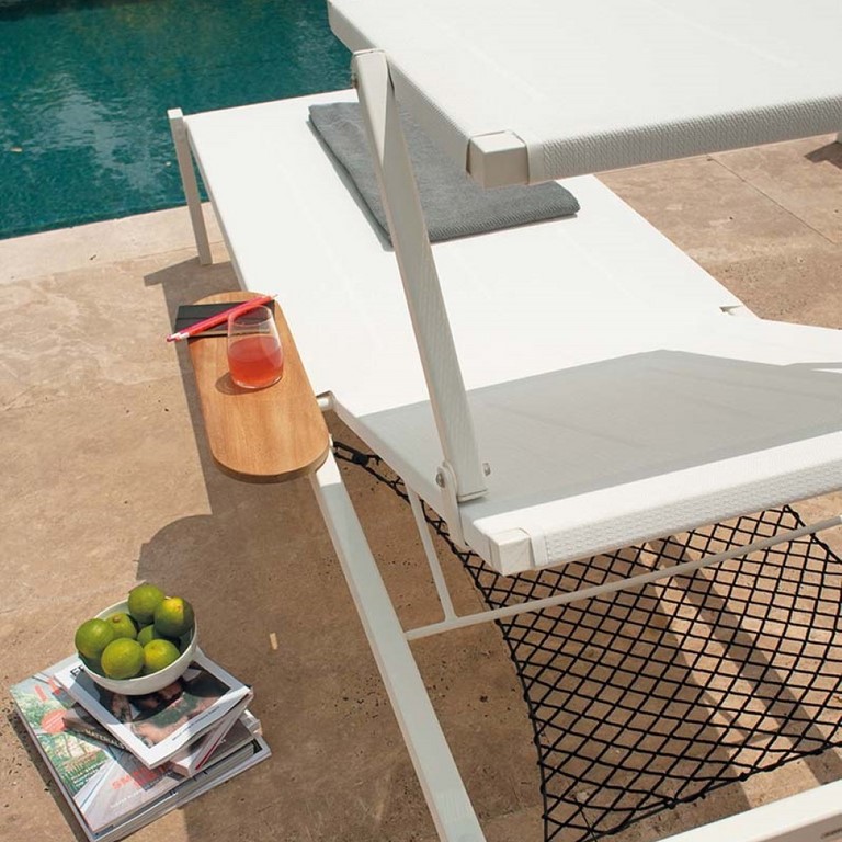 Shine Emu Advanced Collection Aluminium Frame