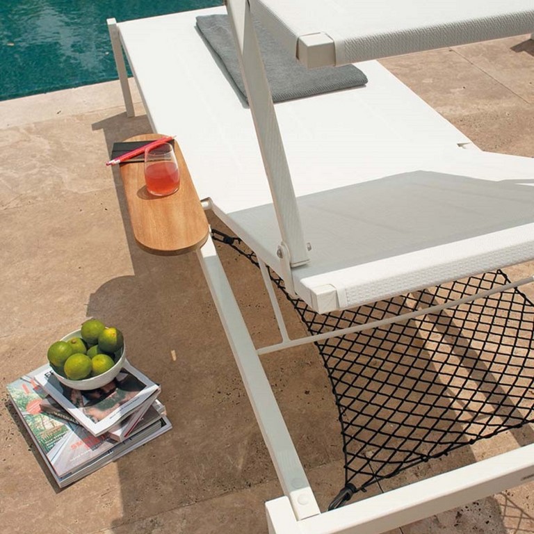 Shine Emu Advanced Collection Aluminium Frame