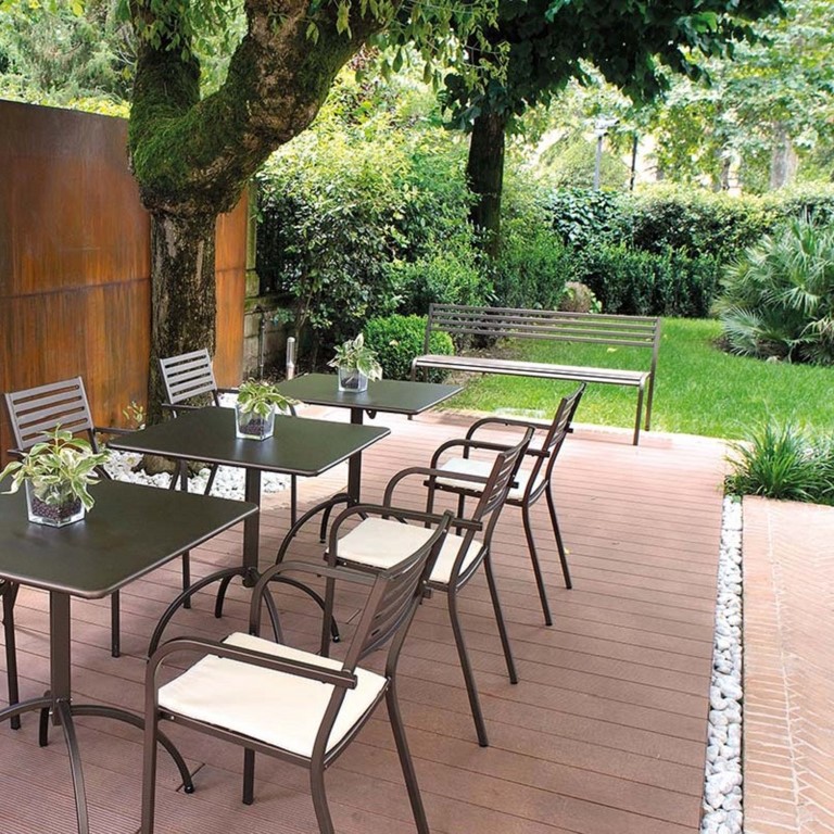 Segno Emu Classica Collection Steel Frame