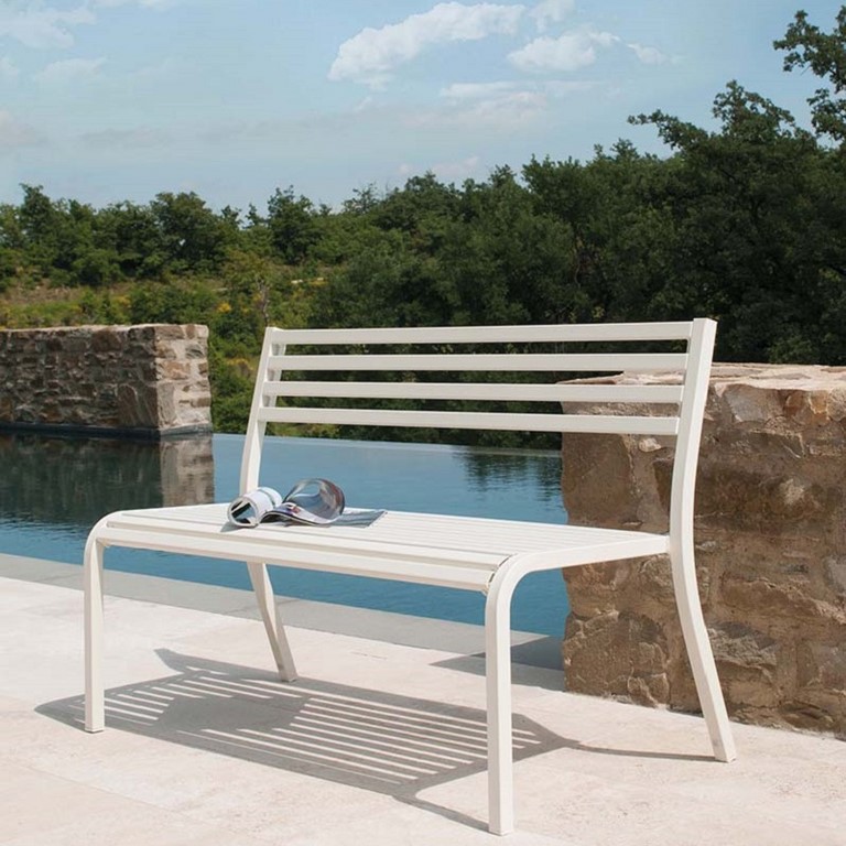 Segno Emu Classica Collection Steel Frame