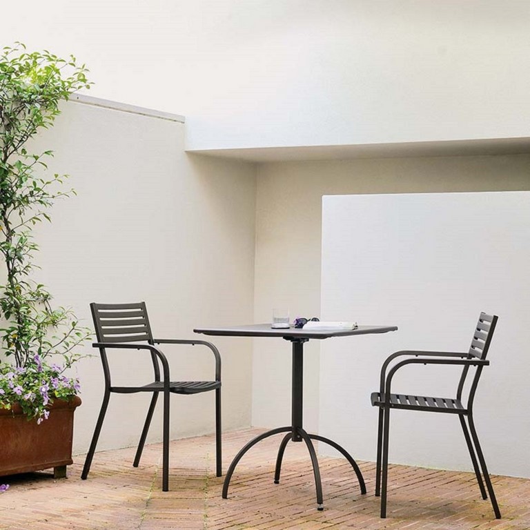 Segno Emu Classica Collection Steel Frame