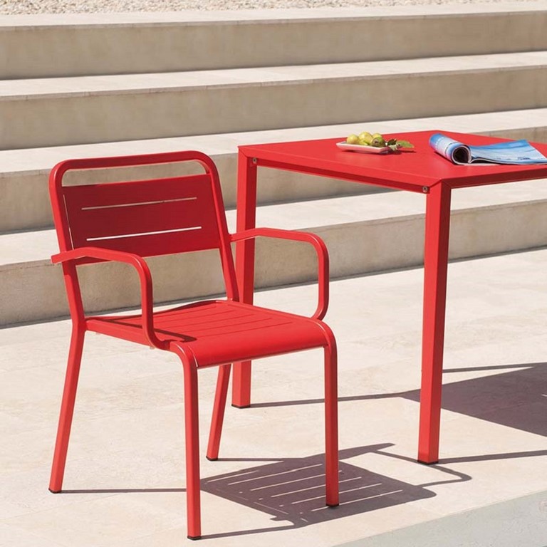 Urban Emu Classica Collection Aluminium Frame