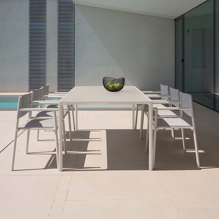 Terramare Emu Advanced Collection Aluminium Frame